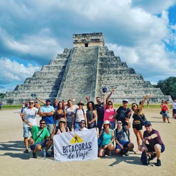 Aventura Maya