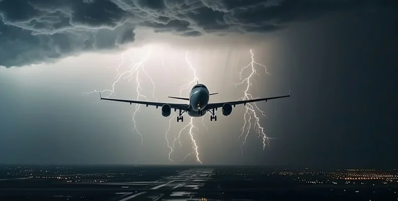 turbulencia